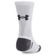 Under Armour Κάλτσες Performance Cotton Mid-Crew Socks 3 pairs